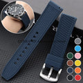 Soft Grade Silicone Watch Band — Swuffy
