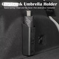 Car Umbrella Bucket Storage Box — Swuffy