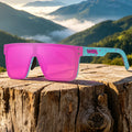 Viahda Polarized Glasses Sport Driving — Swuffy