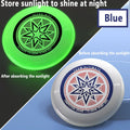 Swivel Flying Discs Throwing Disc — Swuffy
