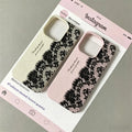 Lace Phone Case Vivo Lite — Swuffy