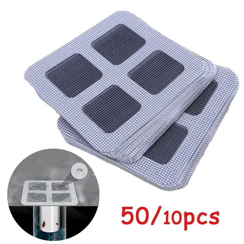 Disposable Shower Drain Hair Catcher — Swuffy