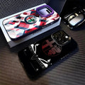Alfaes Romeo Car Phone Case — Swuffy