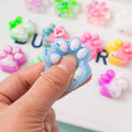 Cat Claw Plush Pinch Fun — Swuffy
