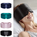 Eyepatch Sleep Mask Eyes Cover — Swuffy