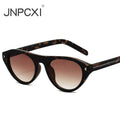 Vintage Cat-Eye Sunglasses — Swuffy