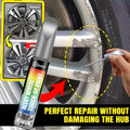 Chrome Scratch Repair Pen — Swuffy