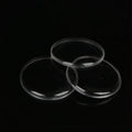 Watch Replacement Clear Acrylic Plastic — Swuffy