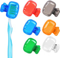 Toothbrush Covers Toothbrush Coverings Clips — Swuffy