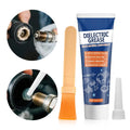 Dielectric Silicone Grease Brush Car — Swuffy