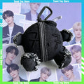 In Stock Bts Black Denim — Swuffy
