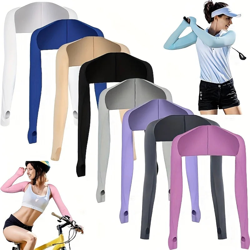 Outdoor Golf Sports Shawl Summer — Swuffy