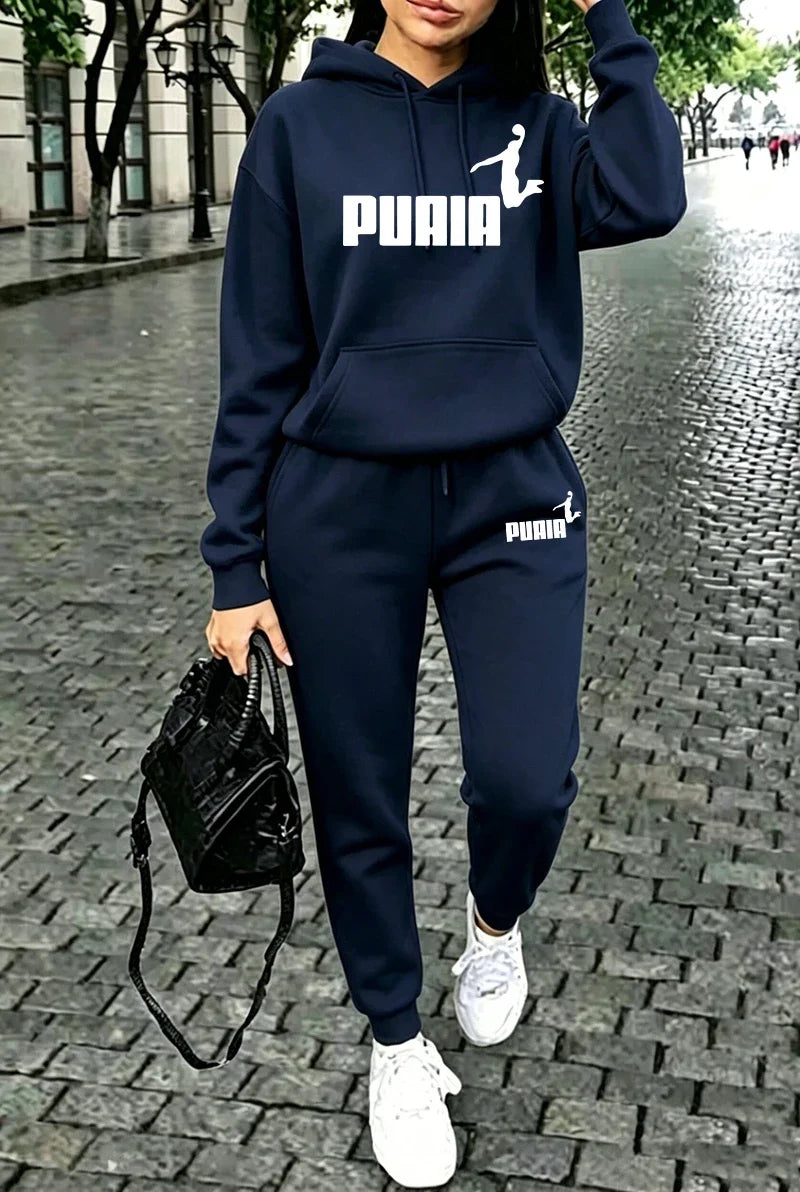 Fall Winter Outfits Street Casual — Swuffy