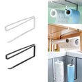 Paper Roll Holder Towel Rack — Swuffy