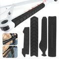 Silicone Bike Chain Protector Bicycle — Swuffy