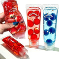 Toothpaste Shaped Squishies Soft Slow — Swuffy