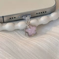 Diamond Star Dust Plug Charm — Swuffy