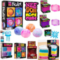 Swirl Needoh Cube Nice Sicle — Swuffy