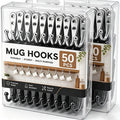 Alloy Hooks Screws Wall Mounted — Swuffy