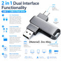 Speed USB Type USB Flash — Swuffy