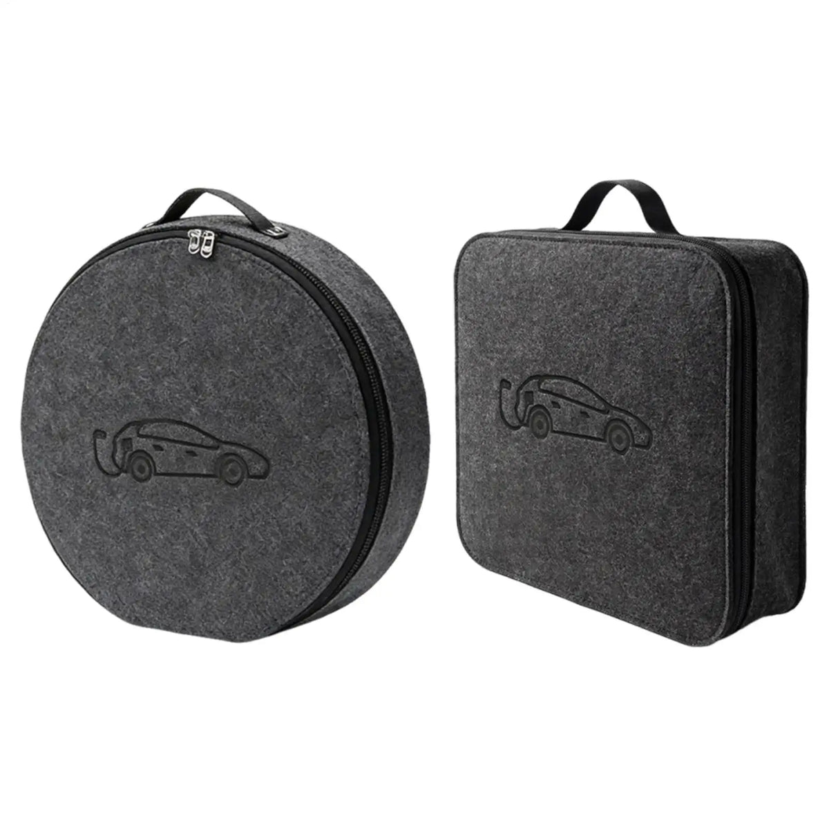 Ev Cable Bags Weathproof Felt — Swuffy