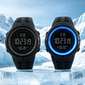 Sports Watches Military Electronic Watch — Swuffy