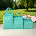 Non Woven Refrigerated Bag Keeping — Swuffy