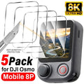 Tempered Glass Screen Protector Dji — Swuffy