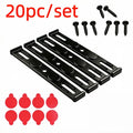 License Plate Holder Weather Proof — Swuffy
