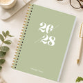 Academic Planner Jul Jun Monthly — Swuffy