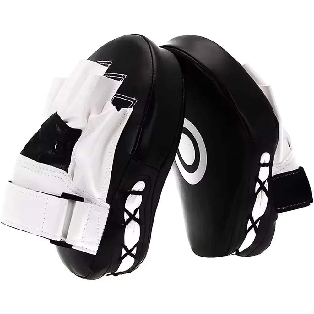Curved Boxing Bag Boxing Equipment — Swuffy