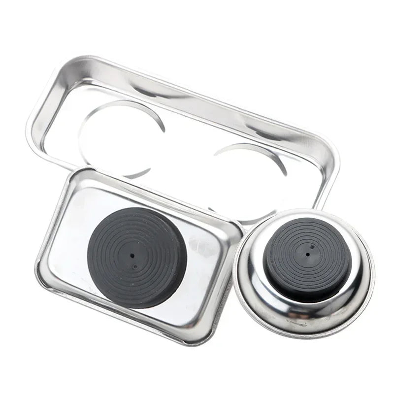 Magnetic Parts Tray Bowl — Swuffy