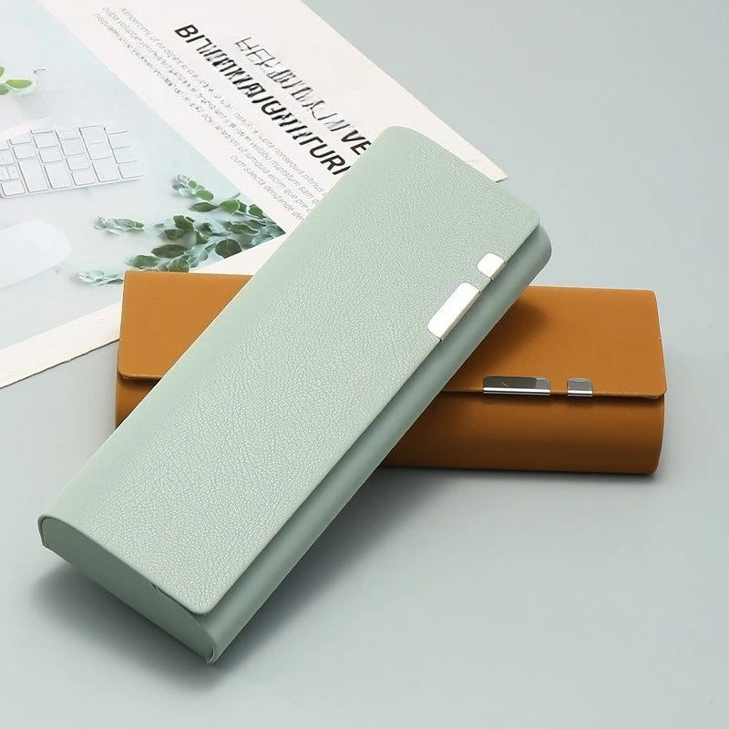 Shockproof Sunglasses Case — Swuffy