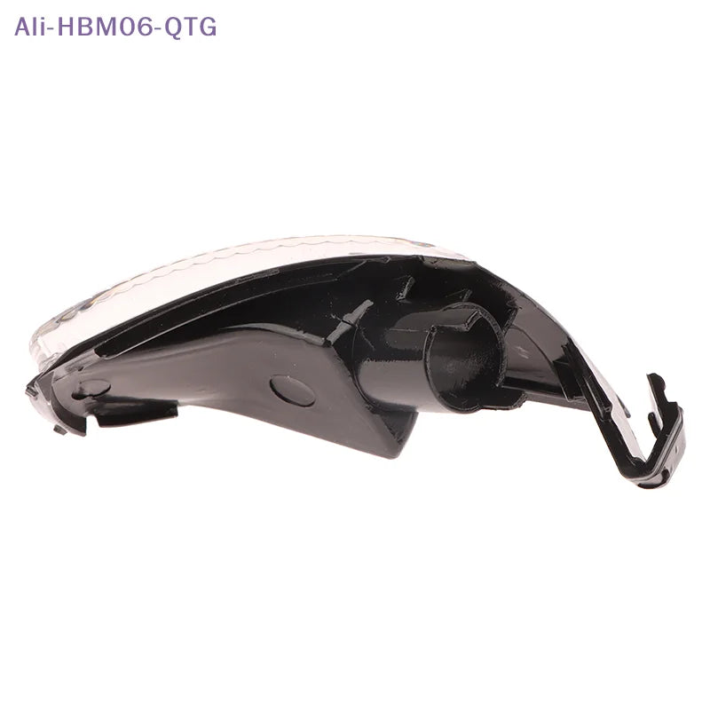 Reverse Mirror Signal Light Logan — Swuffy
