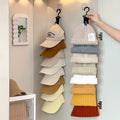 Hat Storage Clips Can Hold — Swuffy