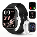 Inch Latest Sports Smartwatch Supports — Swuffy