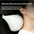 Memory Foam Car Neck Pillow — Swuffy