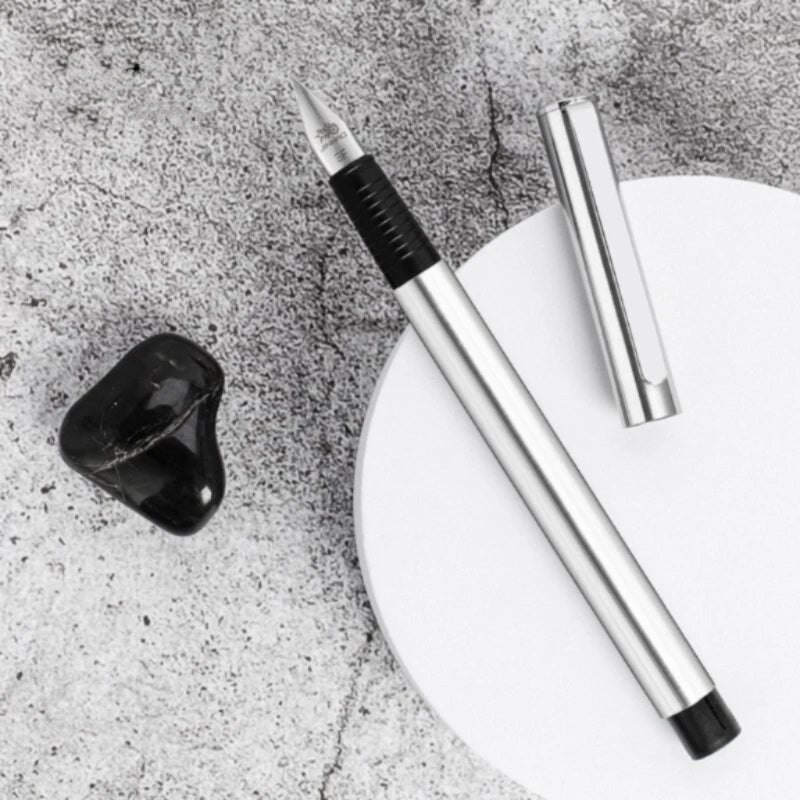 Fountain Pen Extra Fine Nib — Swuffy