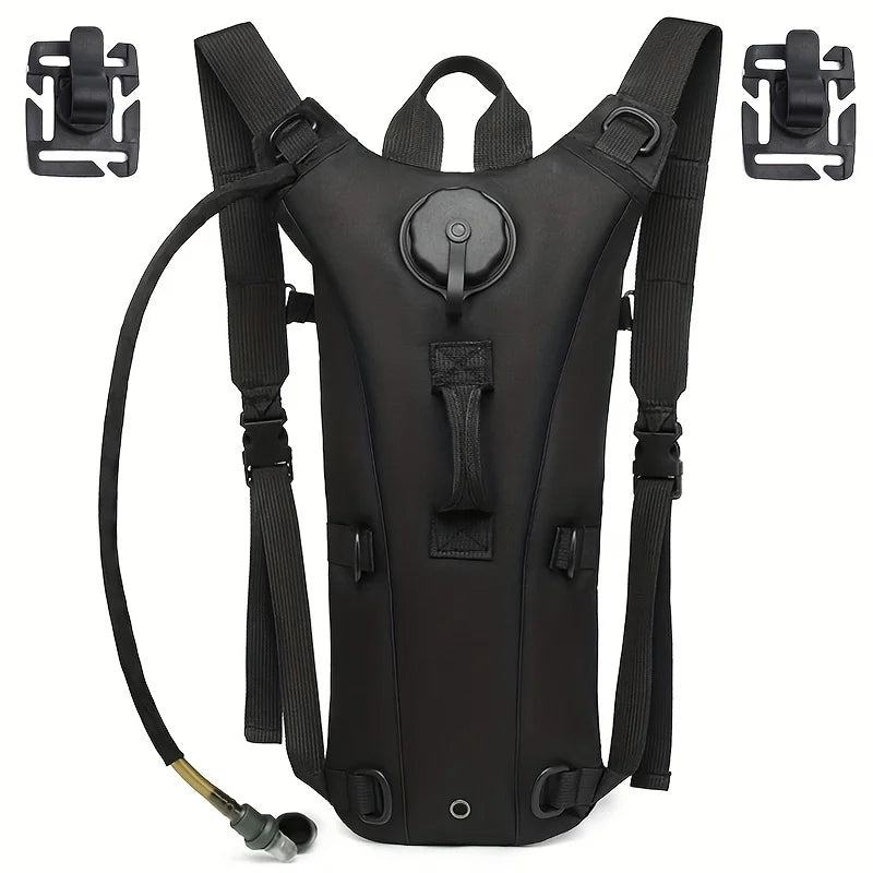 Outdoor Sports Long Distance Hiking — Swuffy