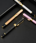 Scrub Metal Pen Lridium Tip — Swuffy