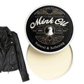 Mink Oil Leather Conditioner — Swuffy