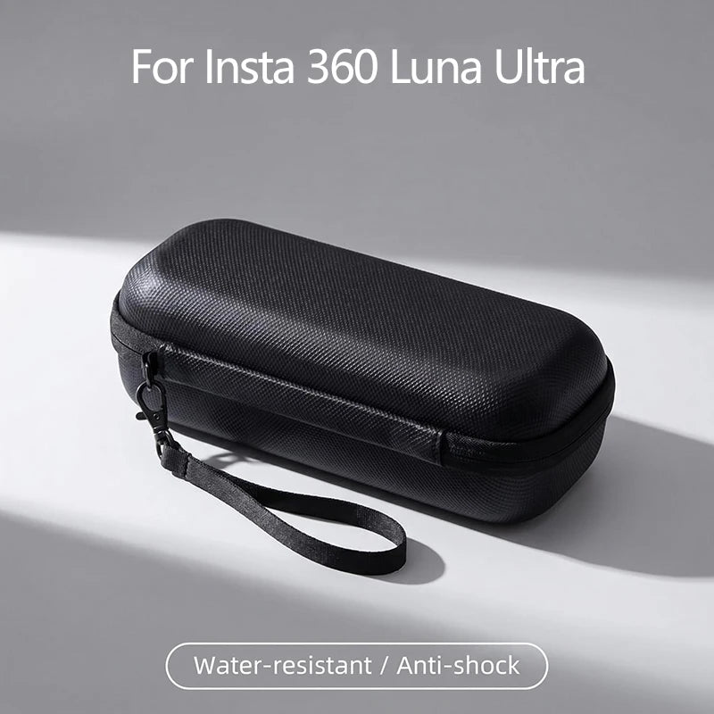 Protective Bag Insta Luna Ultra — Swuffy