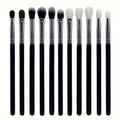 Versatile Soft Synthetic Eyeshadow Brush — Swuffy