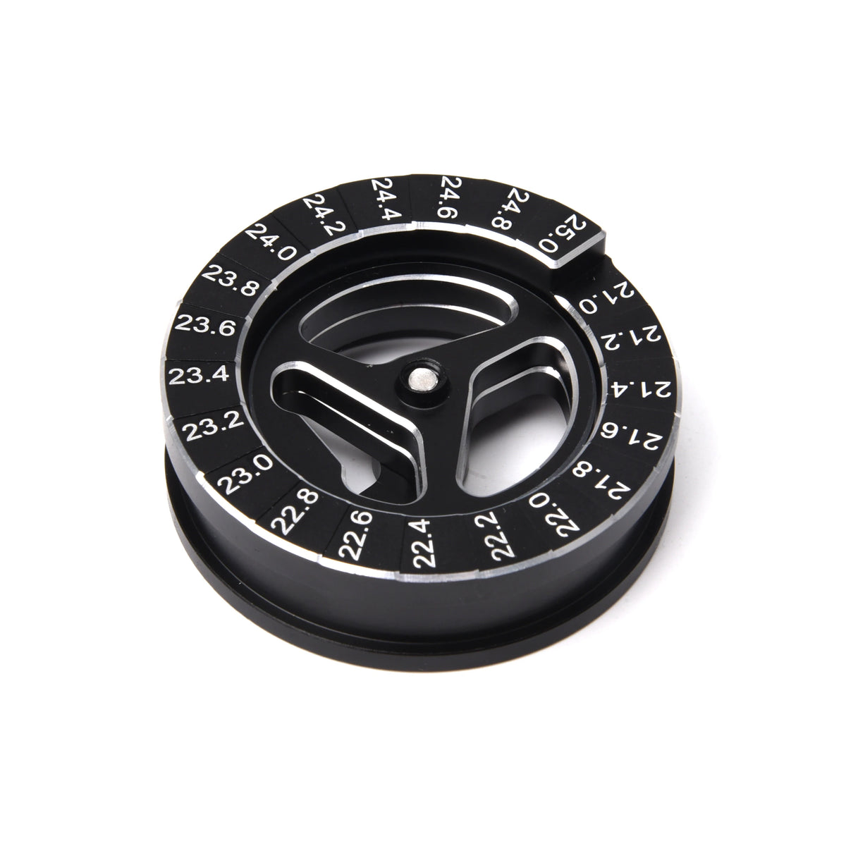 Rc Chassis Droop Gauge Measuring — Swuffy