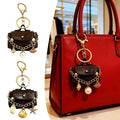 Bag Keychain Decorative Pendant Handbag — Swuffy