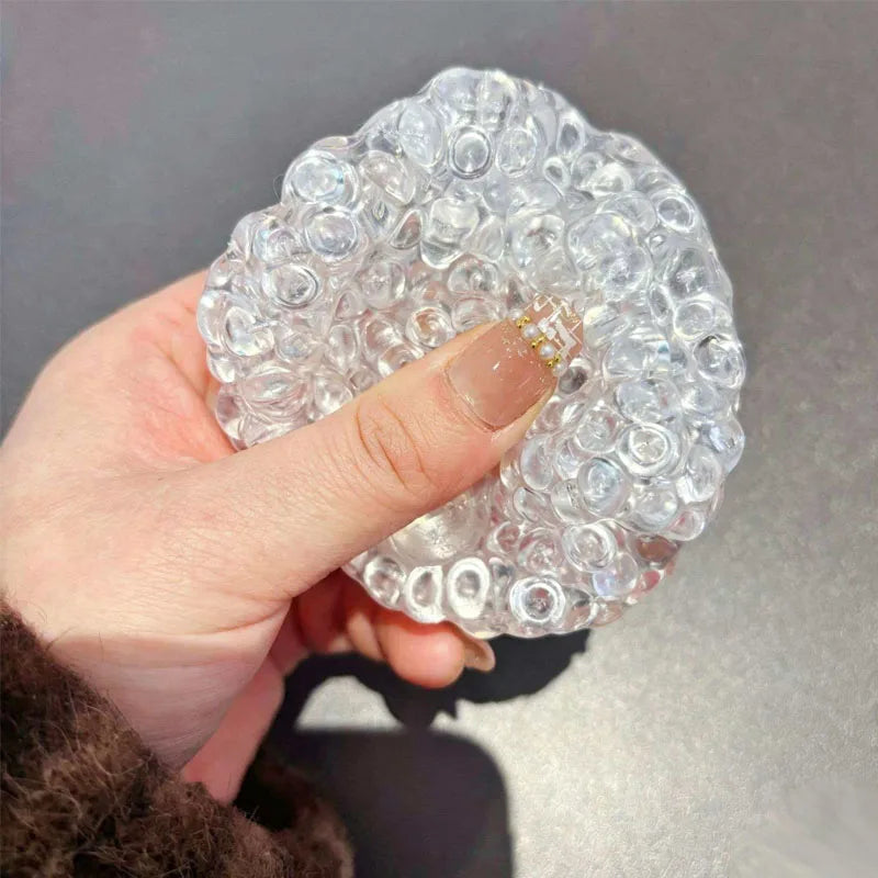 Squishy Balls Ice Beads Squeeze — Swuffy