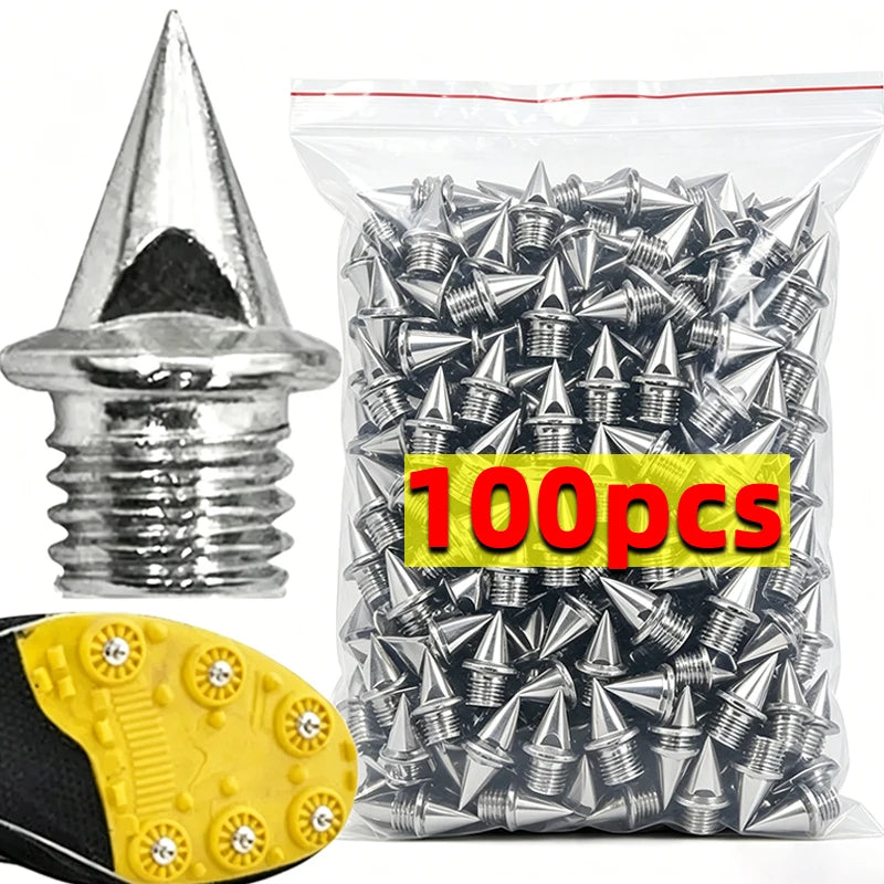 Anti-Slip Shoe Ice Cleats — Swuffy