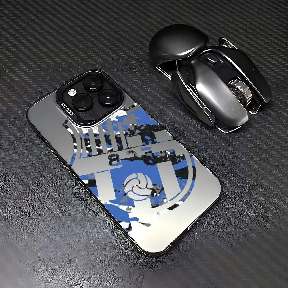 Phone Case Iphone Pro Max — Swuffy