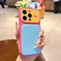Dopamine Hit Acyrlic Case Iphone — Swuffy