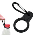 Buckle Hook Water Bottle Holder — Swuffy